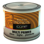 Sinpur Multiprimer Grigio Lt.0,750