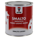 Smalto Cuver Lt.0,750 Giallo Oriente   N. 3