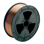 Esab Filo X Saldare D.Mm.0,6 Da Kg. 5 R.88470