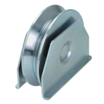 Ruote X Canc.G. Y  Supp.Aper.2 Cusc.Mm.100