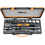 Beta Art. 920Ac12  Serie Chiavi A Bussola