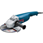Bosch-B Smerigliatrice 2200W Gws22-230Jh
