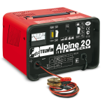 Caricabatteria Alpine 20 Boost