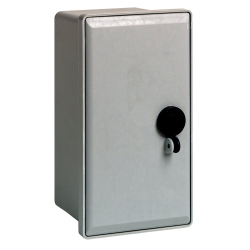 Cassetta X Contatore Energia El. 1 Posto Cc12