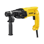 Dewalt Tassellatore D25033K Rotostop