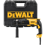 Dewalt Tassellatore Mod. D25133K