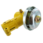 J-Sky 30-40 Fig. 2  Testina Port.Comp. D.26