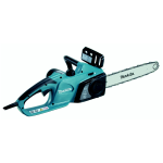 Makita Elettrosega Uc3541A W1800 Cm.35