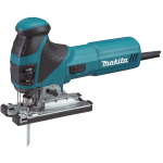 Makita Seghetto Altern. W580  Mod. 4351Tj