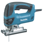 Makita Seghetto Alternativo W580 Mod.4350Tj