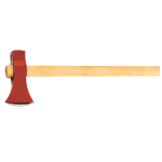 Mazza Da Spacco C/Manico Gr.3500