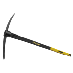 Piccone Manico F.Vetro Gr.1500