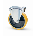 Ruota In Ultr. Art.22/A D.200X40 Fissa