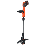 Tagliabordi Black & Decker 18V-4Ah Mod.Stc1840Epc