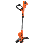 Tagliabordi Black & Decker W550 Cm.30 Mod.Besta530C10