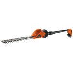 Tagliasiepi Black & Decker 18V Litio Testa Or.Gtc1843L20