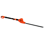 Tagliasiepi Black & Decker W550 Mod.Ph5551