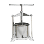 Torchietto Premitutto All/Inox Mod.Am Lt.3