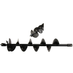 Trivella Ricambio J-Sky D.150Mm.