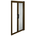 Zanzariera Irs-Ce Marr. Cm.60/160X250 Oriz.