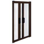 Zanzariera Irs-Cedop.Cm.60/320X250 Mar.Oriz