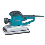 Makita Levigatrice Orbitale Mod.B04901J