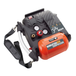 Compressore Lt.5 Hp.1,5 Jolly