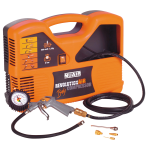 Compressore Mod.Boxy Hp 1,5