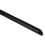 Tubo Corrugato C/Tirafilo Ml.25 D.25