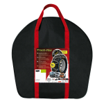 Truck Flex Coppia catene da Neve, 1 sacco 2 pezzi GR 33