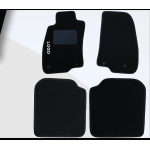 Tappetini su misura per Alfa Mito 9/08>2/16