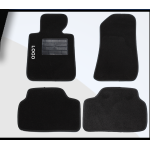 Tappetini su misura adattabili a Bmw S1 E89/E81 9/04>9/11