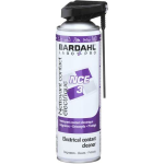 BARDAHL NCE3 Pulitore Detergente Sgrassante Disossida Protegge Contatti Elettric