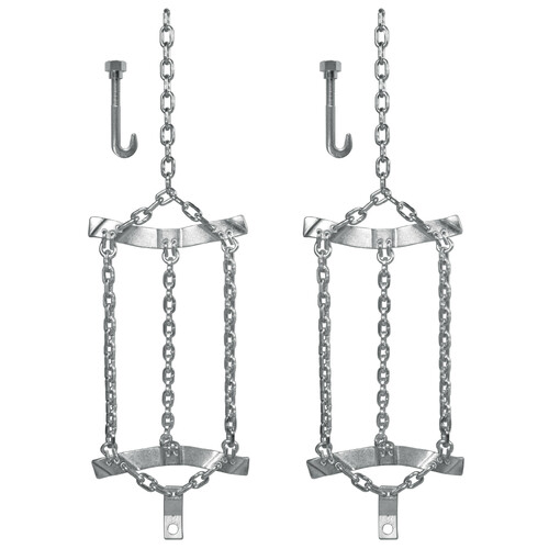 Cingoli Standard Catene a Settori - Cingoli per Camion e Autobus GR XL-3