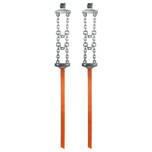 Cingoli Europa Catene a Settori - Cingoli per Camion e Autobus GR 1E 16494