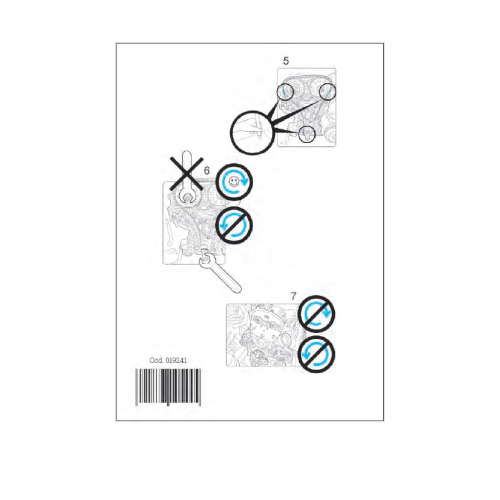 KC.BMW 1,3,5,X3,X5,X6  >11