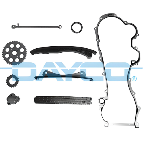 KC.FIAT-ALFA-LANCIA MJ  EURO 6  KIT DA 10 PZ COMPRESO PIPE OIL C