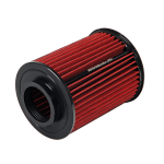 Filtro Aria Sportivo Ford C-Max Focus Kuga Mazda 3-5 Volvo C30 C70 S40 V40 V50