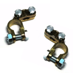 Morsetto batteria positivo Standard