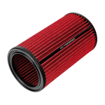 Filtro Aria Sportivo Alfa Romeo 147/156/GTV/Spider Fiat Barchetta Lancia Lybra