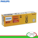 10 Lampade 12V W 1.2 W