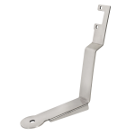 Staffa per antenna CB - compatibile per Mercedes Actros MP4 (09/11>09/19) - Me