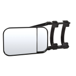 Specchio supplementare per traino caravan e rimorchi