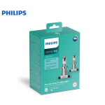 H4 2 LAMPADE LED X-treme Ultinon LED 6200K +160% 12V