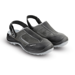 Tiger Black, sabot antinfortunistici - EU 39 - UK 6