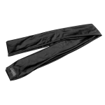 Truck-tights, copertura elasticizzata per spirali aria ed elettriche - Nero