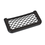 Net-System-4, tasca a rete elasticizzata - 17x8 cm