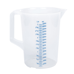 Caraffa graduata - 3000 ml