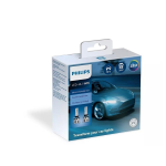 Led Ultinon Essential Philips 11362UE2X2 H11 6500K 12V 24V