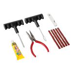  kit riparazione forature pneumatici tubeless